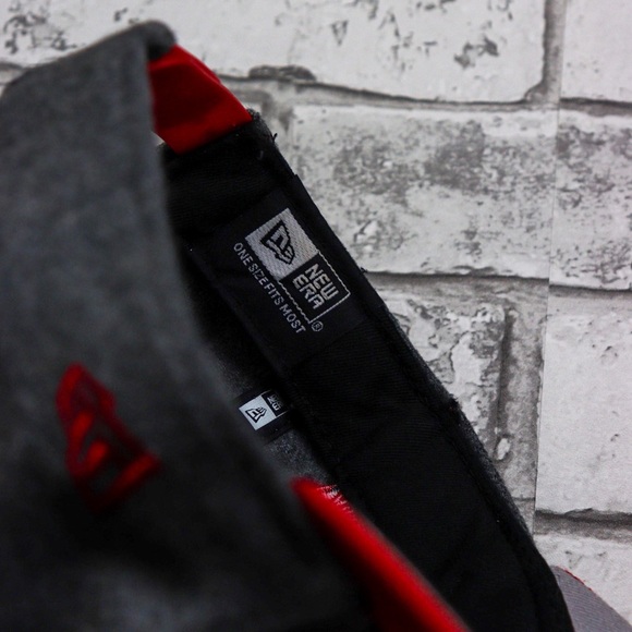 Hardwood Classics Chicago Bulls SnapBack - Picture 4 of 4